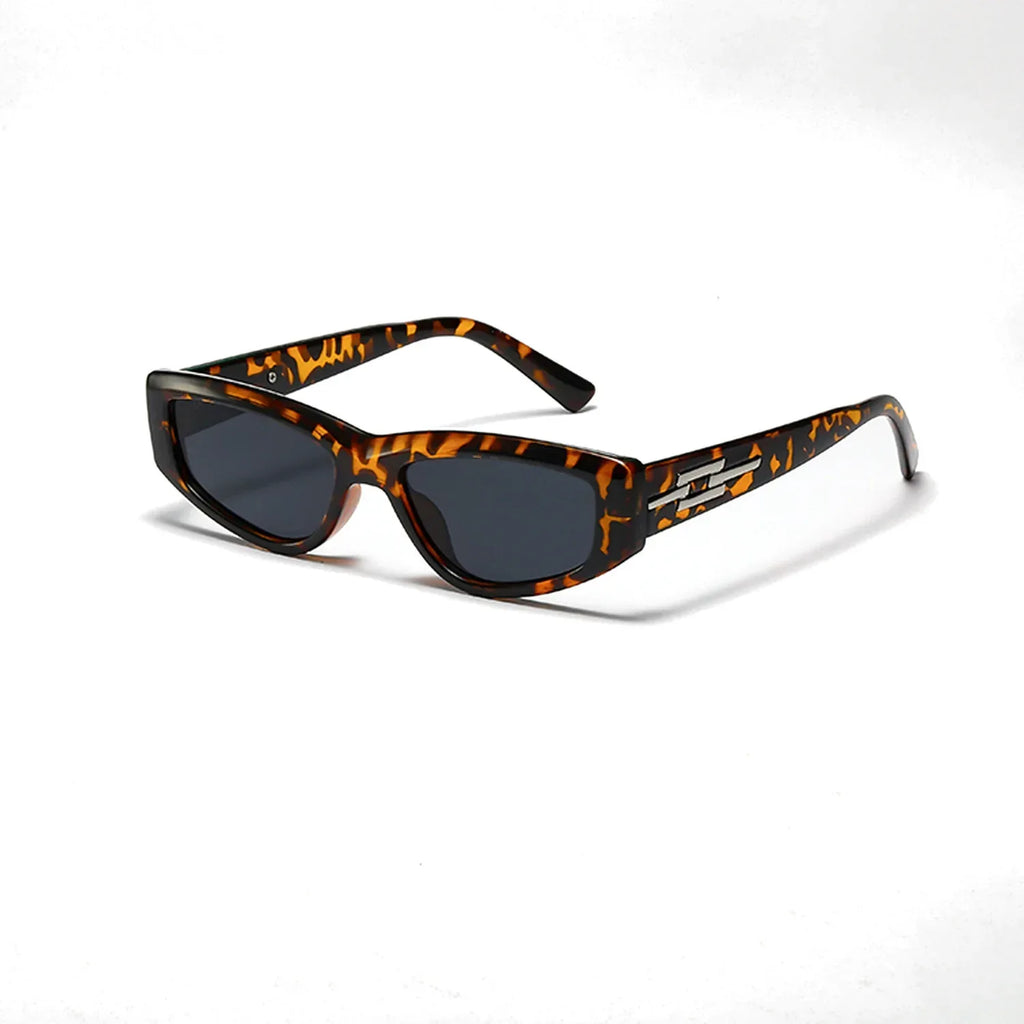 Cat's Eye Vintage Sunglasses - Viexta