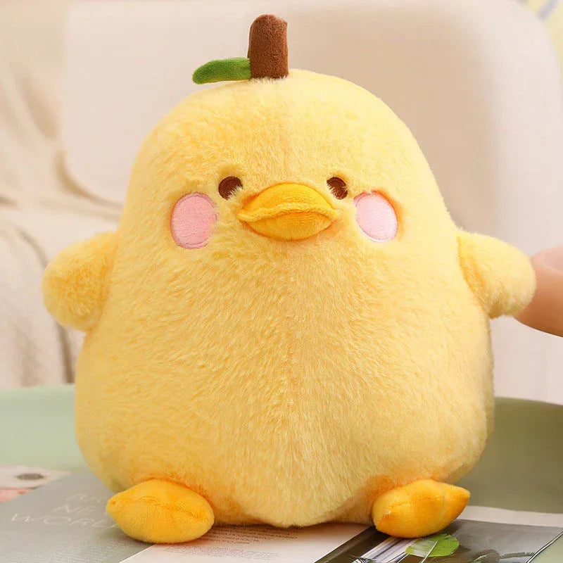 Pear Plush Toy - Viexta