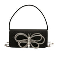 Ladies Bow Handbag - Viexta