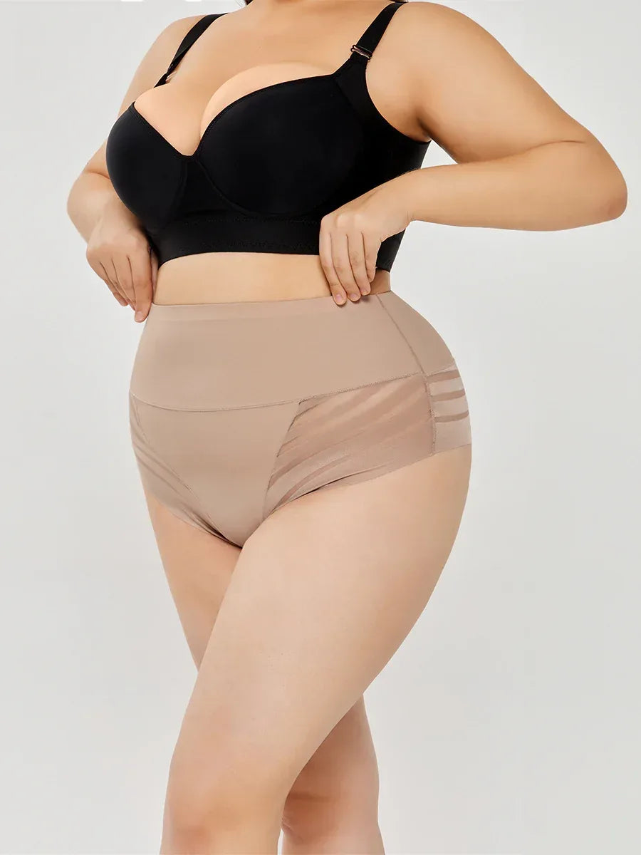 Tummy Control Shapewear Panties For Women - Viexta