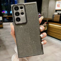 Glitter Samsung phone case - Viexta