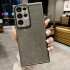 Glitter Samsung phone case - Viexta