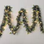 christmas-ribbon-strip-light-band-atmosphere-string