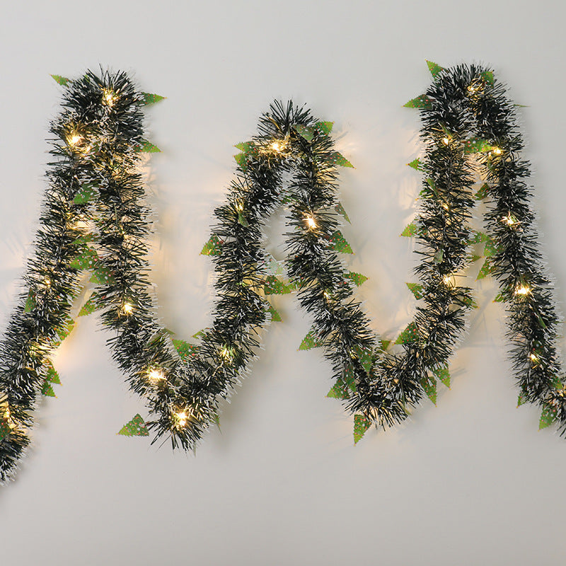 christmas-ribbon-strip-light-band-atmosphere-string