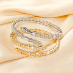 micro-inlaid-snake-zirconium-bracelet