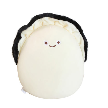 Oyster Plush Toy Simulation Oyster Doll Ragdoll