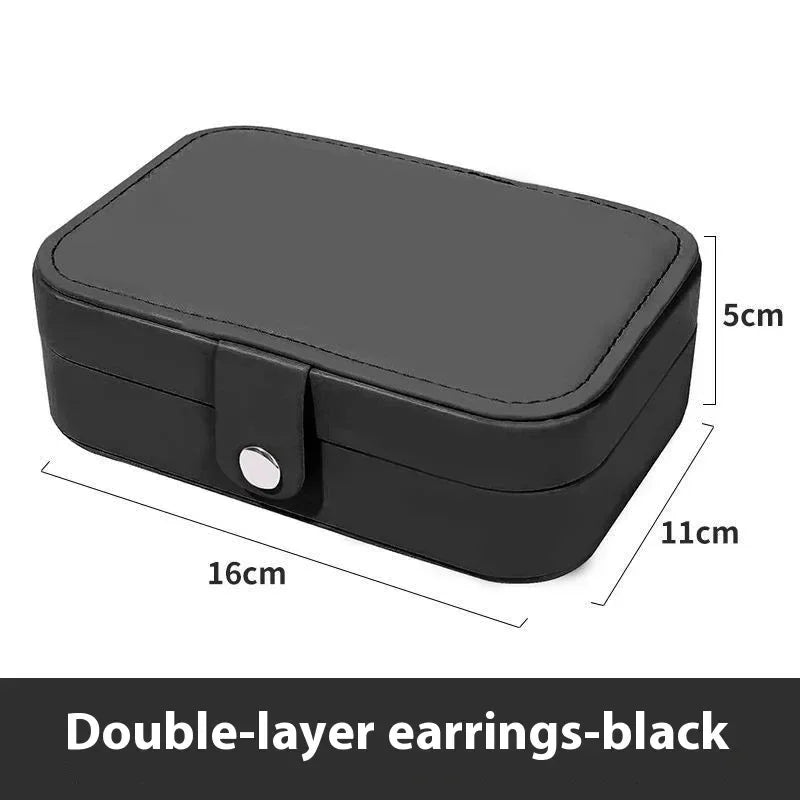Jewelry Storage Box - Viexta