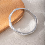 Scenic Acrylic Bracelet