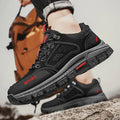 Men's Hiking Sneakers - Viexta