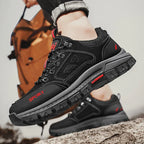 Men's Hiking Sneakers - Viexta