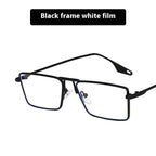 Women's Fashion Metal Frame Sunglasses - Viexta