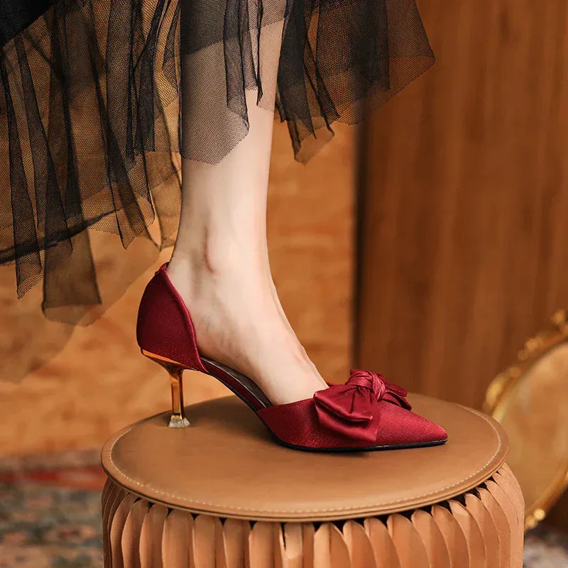 fashion-personalized-high-heels-for-women - Viexta