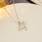 Lightning Cloud Neckwear - Viexta