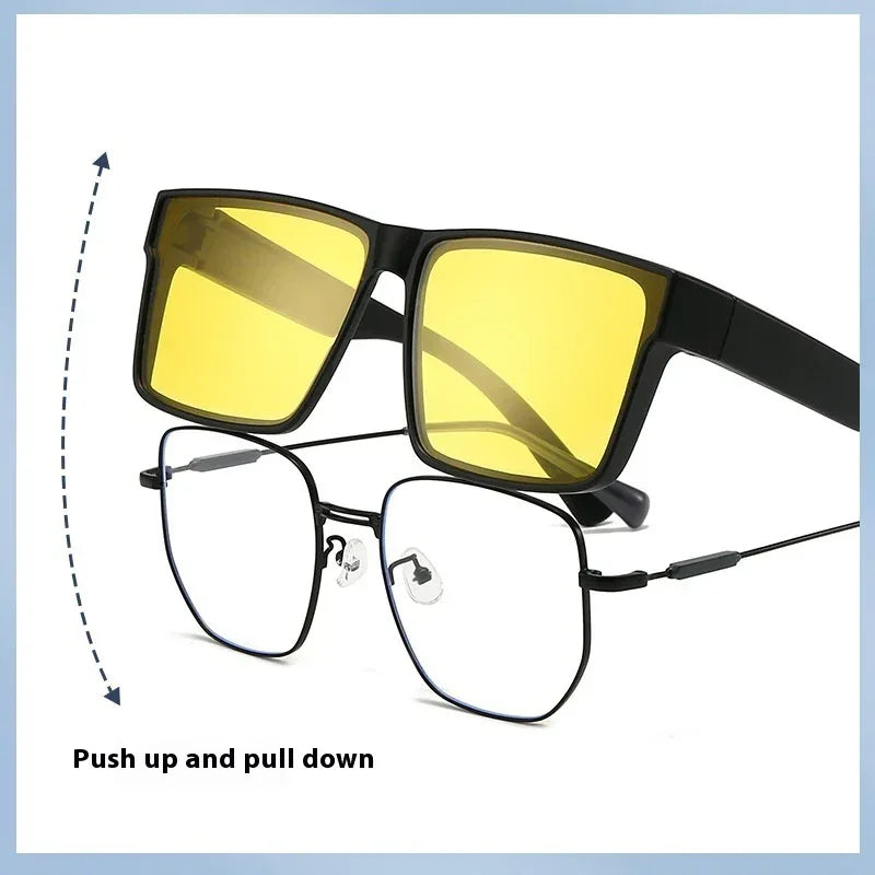 new-night-vision-photochromic-glasses - Viexta