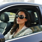 Wraparound Driving Sunglasses - Viexta
