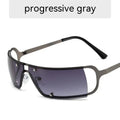 Technology Metal Sunglasses - Viexta