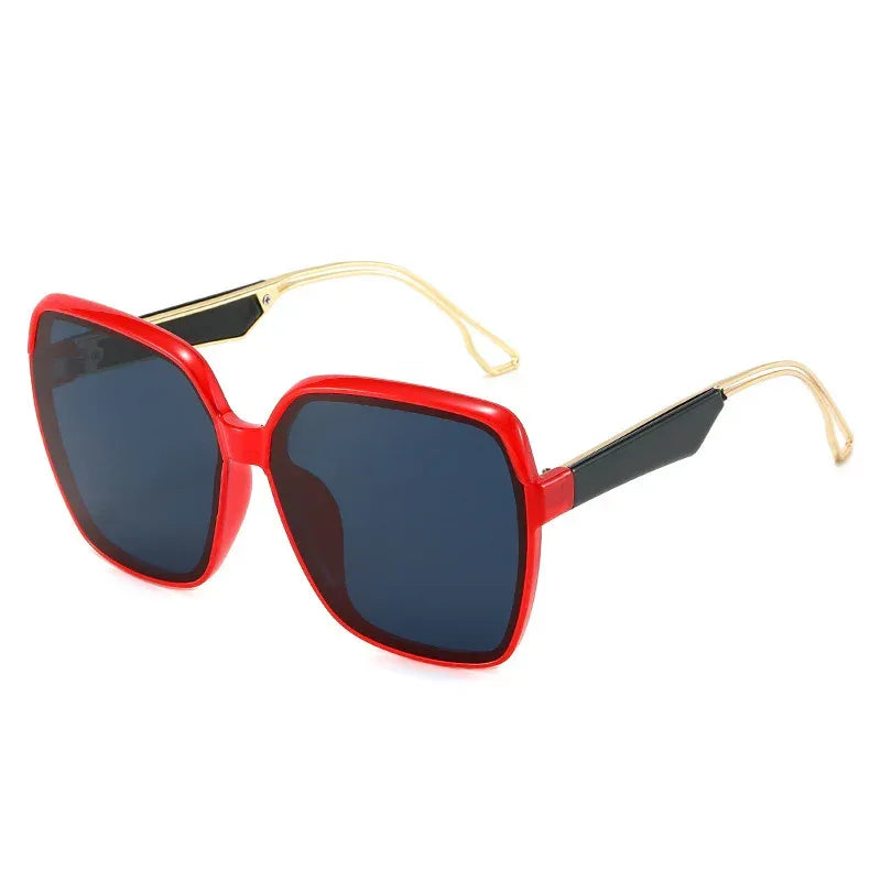 square-gradient-sunglasses - Viexta