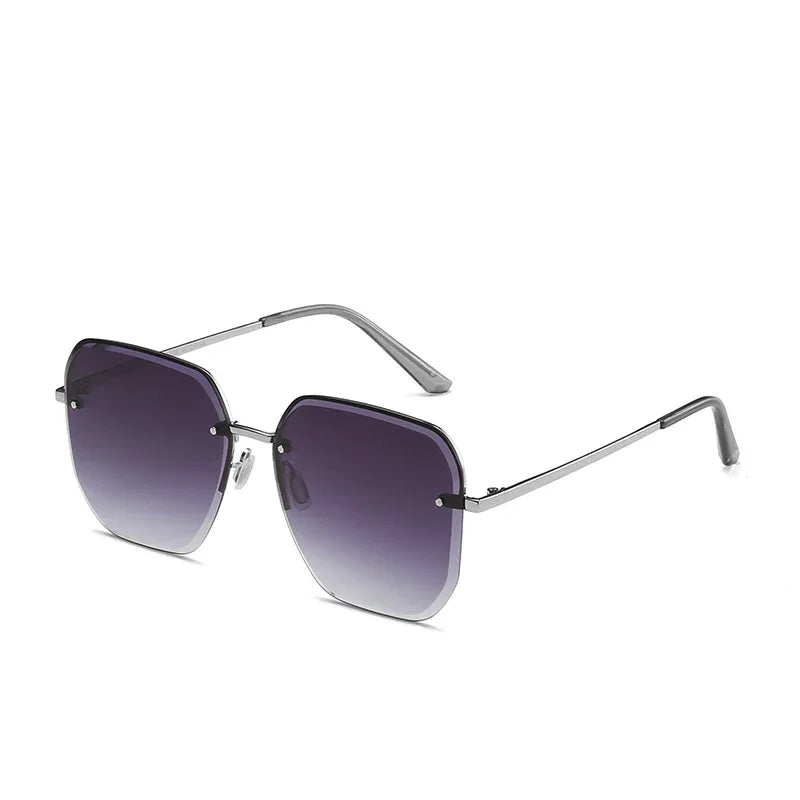 Lijia HD Edge Cutting Sunglasses UV Protection - Viexta