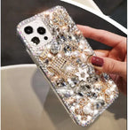 Transparent iPhone case - Viexta