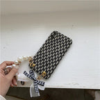 Shell Net Red Bracelet iPhone case - Viexta