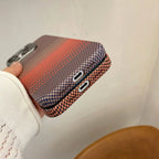 Magnetic Metal Lens Holder iPhone Case - Viexta
