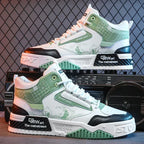 Easy Wear Summer Casual Sports Shoes - Viexta