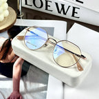 fashion-retro-glasses-optical-big-round-metal - Viexta