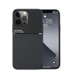 textured-magnetic-silicone-iphone-case - Viexta