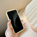 Faint Dyed Gradient iPhone Case - Viexta