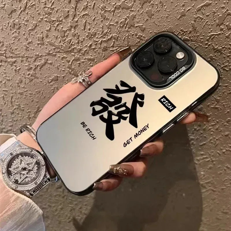Winning Text iPhone Caser - Viexta