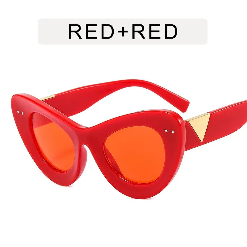 Trendy Shades - Viexta