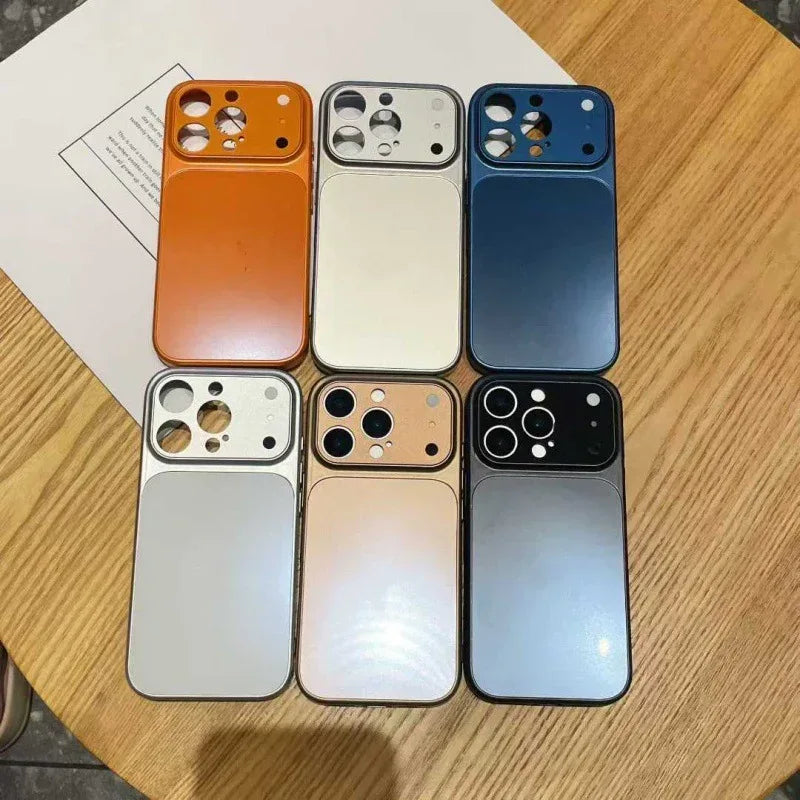 Sleek And Stylish Silicone iPhone Case - Viexta