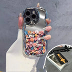 Drop-resistant Lens iPhone Case - Viexta