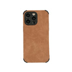 Solid Color Silicone iPhone Case - Viexta