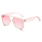 hip-hop-large-rim-sunglasses - Viexta