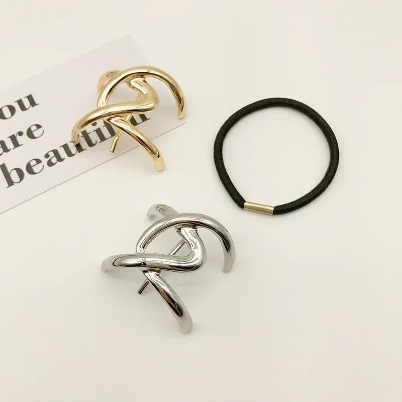 Ponytail Hair Hook Hair Accessories - Viexta