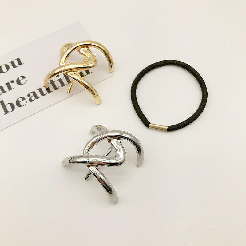 Ponytail Hair Hook Hair Accessories