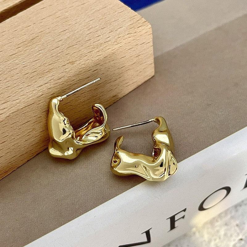 personalized-metal-high-grade-retro-earrings - Viexta