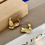 personalized-metal-high-grade-retro-earrings - Viexta