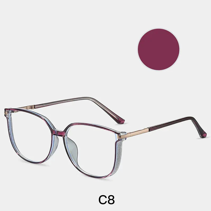 Fashionable Optical Glasses Frame - Viexta