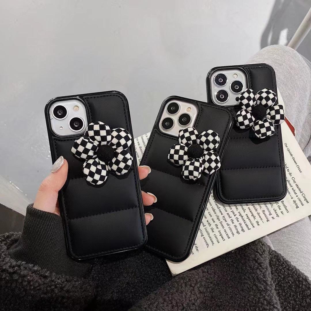 jacket-leather-iphone-case - Viexta