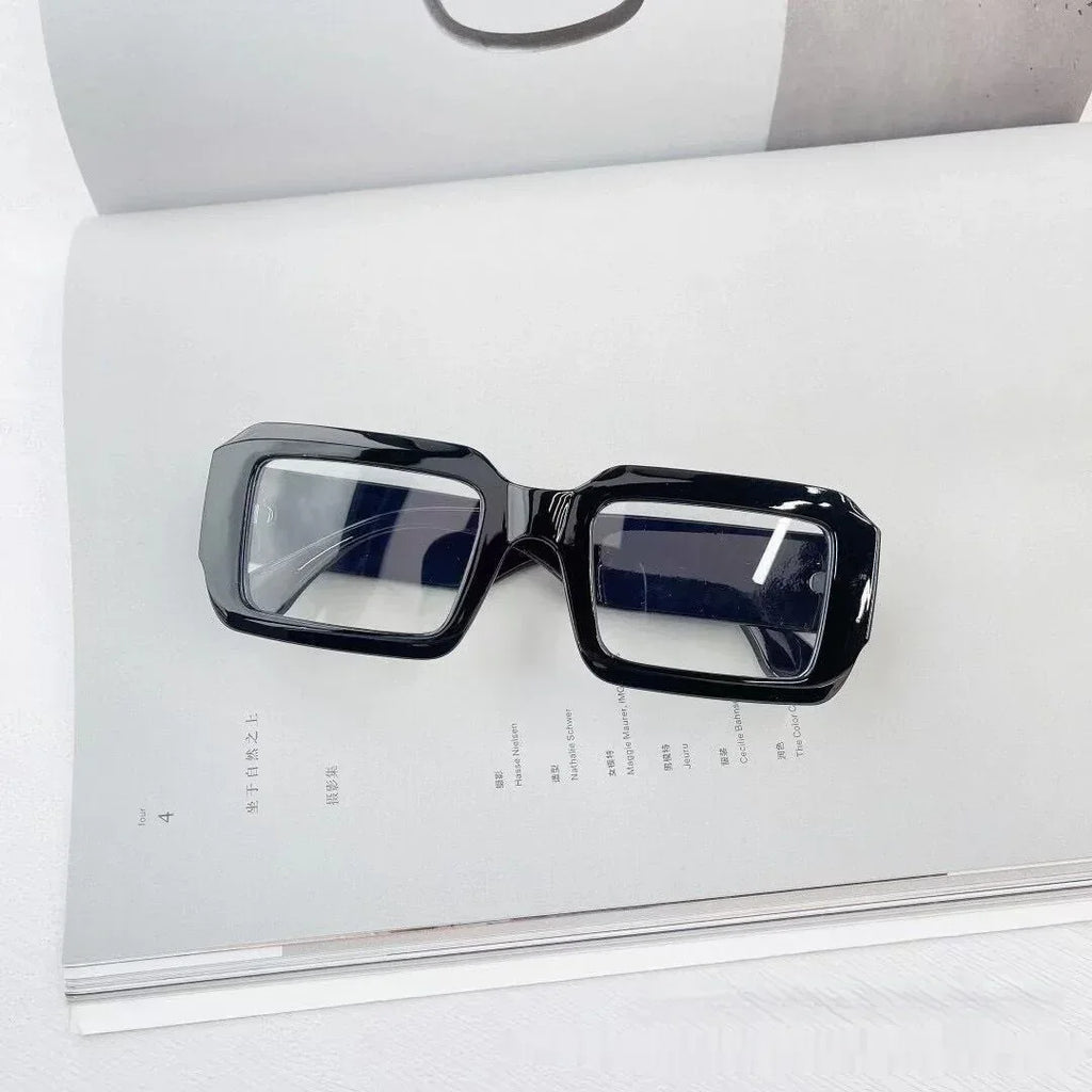 Square Sunglasses - Viexta