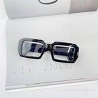 Square Sunglasses - Viexta