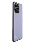 Plain Leather iPhone Cover - Viexta