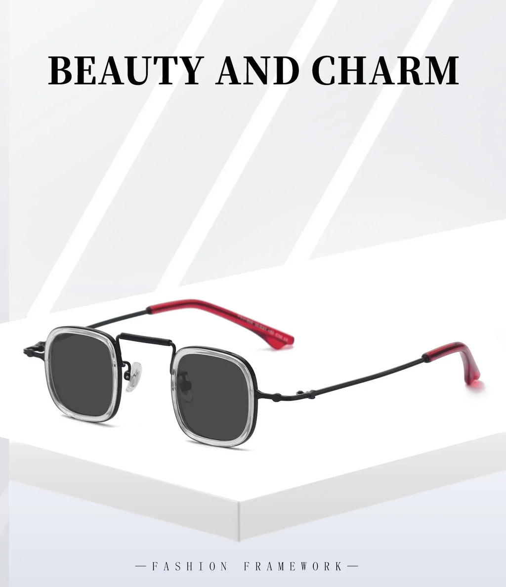 Polarized UV Protection Sunglasses - Viexta