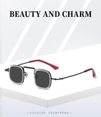 Polarized UV Protection Sunglasses