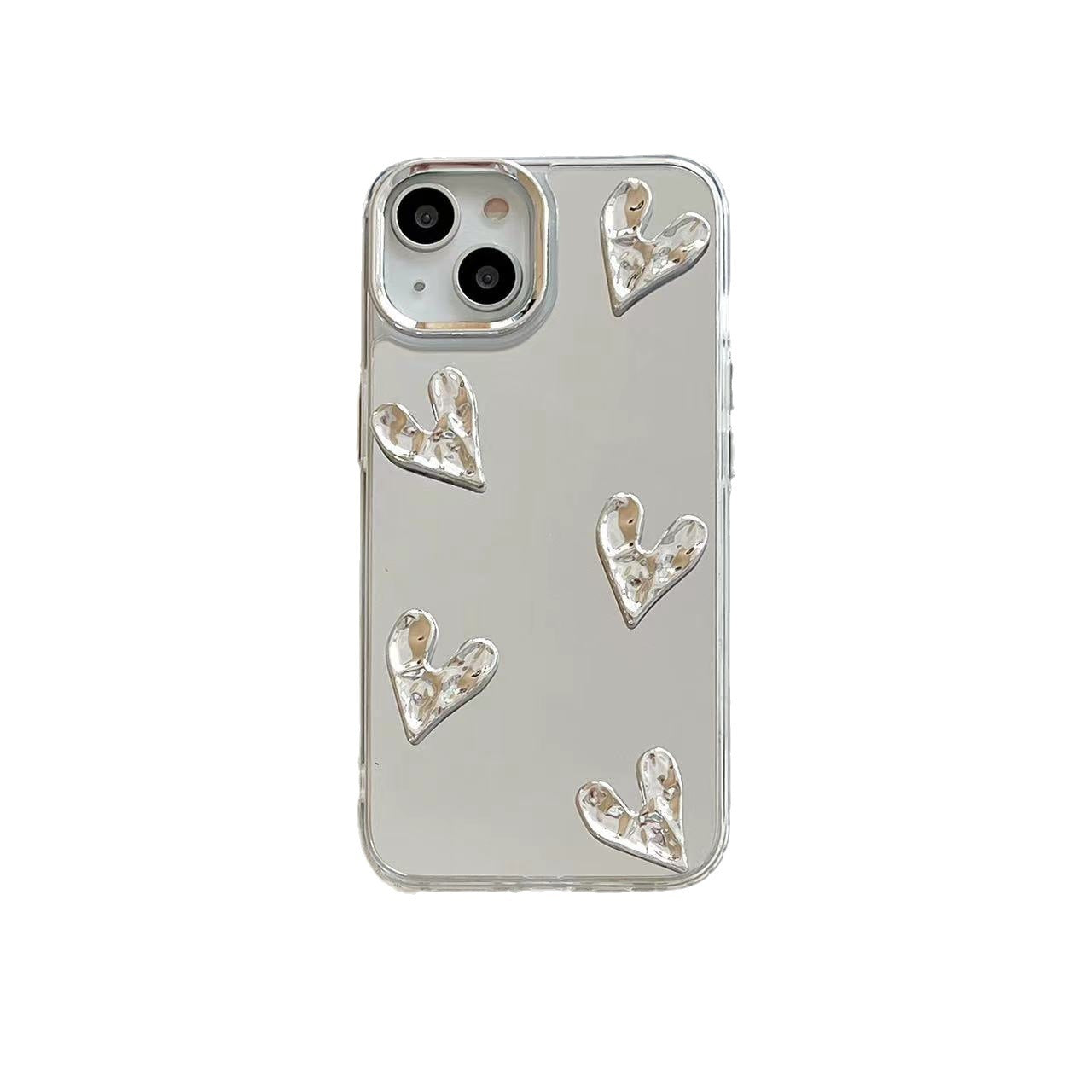 Mirror iPhone Case