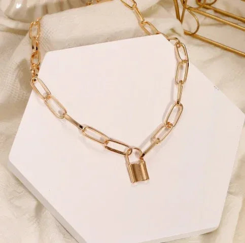 Bead Multilayer Arrow Necklace - Viexta