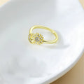 opening-adjustable-star-moon-ring - Viexta