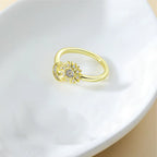 opening-adjustable-star-moon-ring - Viexta